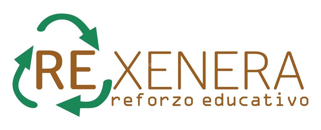 logotipo Re-Xenera