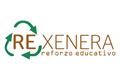 logotipo Re-Xenera