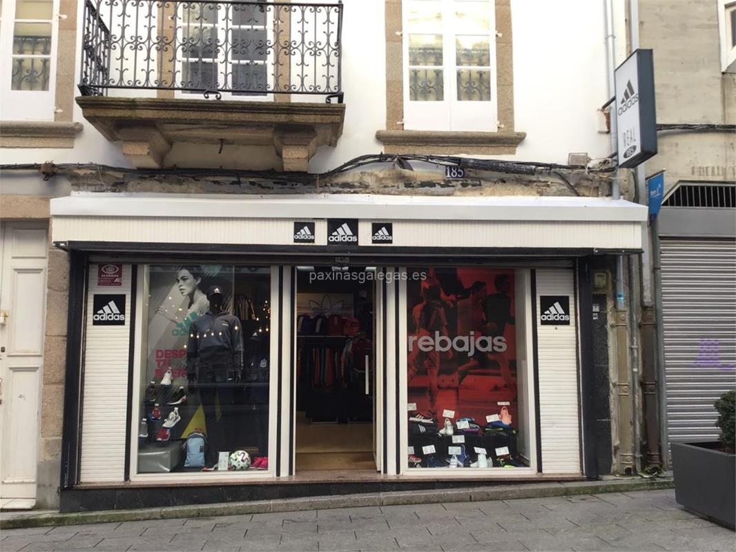 Deportes Real 185 en Ferrol