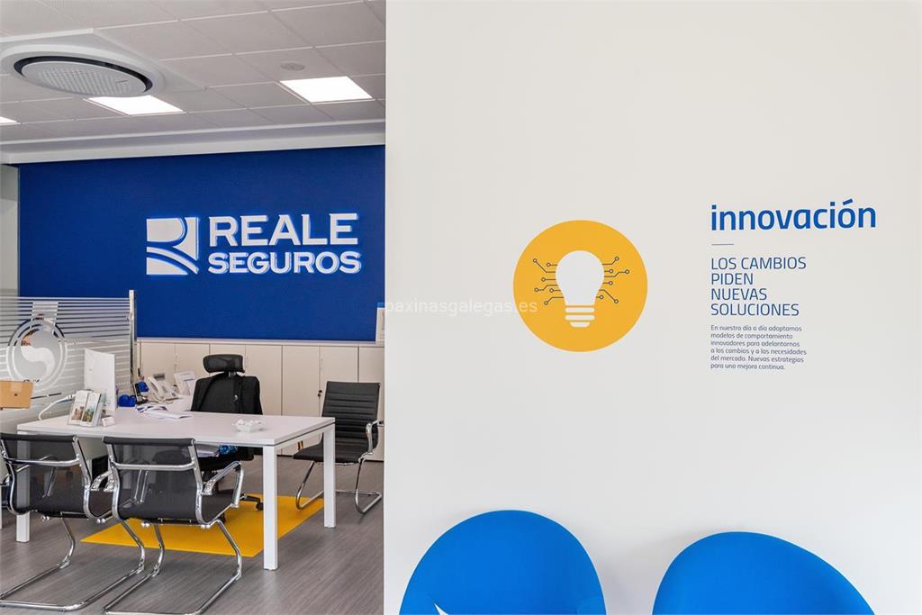 Reale Seguros imagen 15