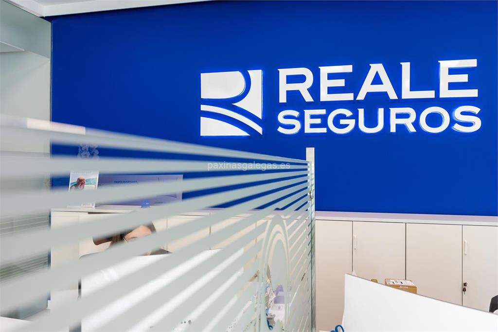 Reale Seguros imagen 18