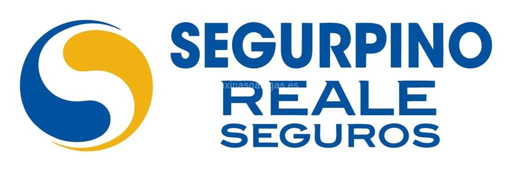 logotipo Reale Seguros