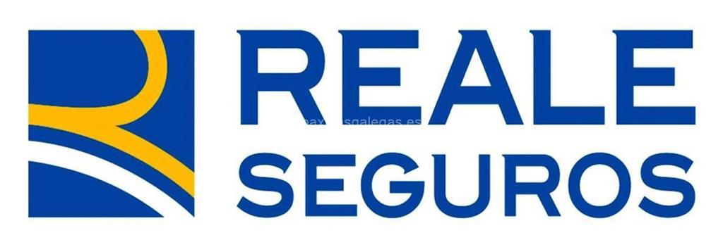 logotipo Reale Seguros (Reale)