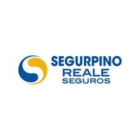 Logotipo Reale Seguros