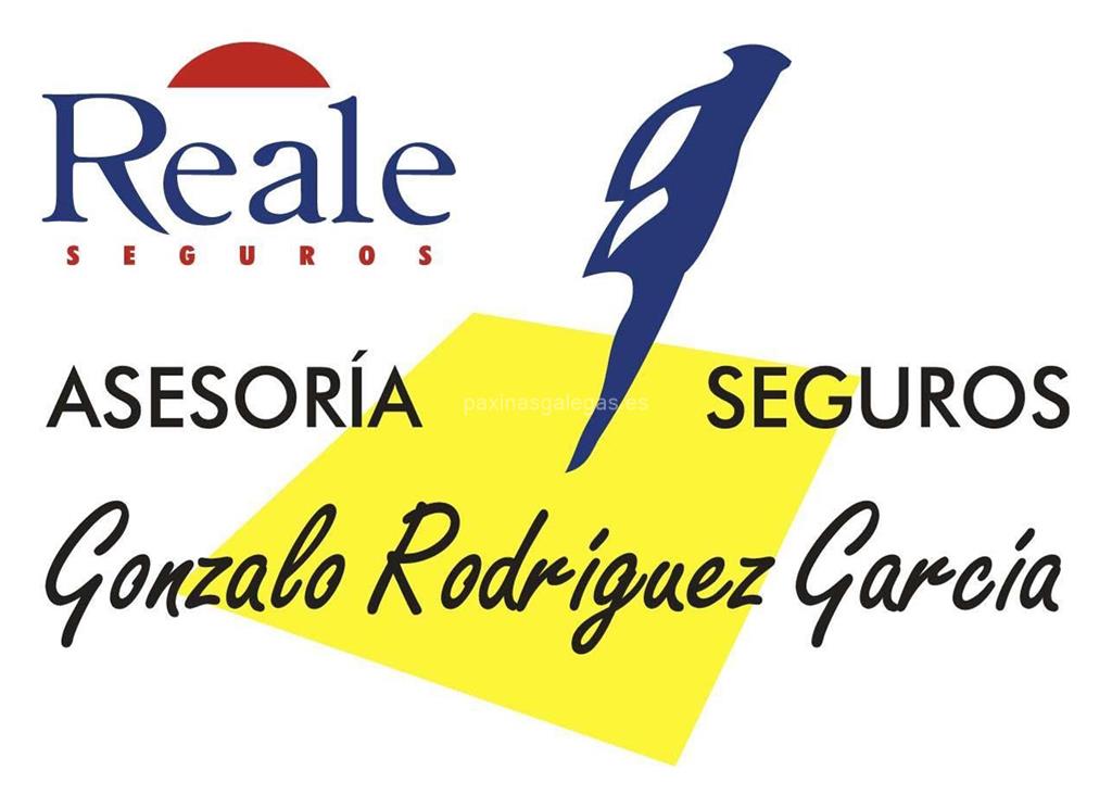 logotipo Reale Seguros