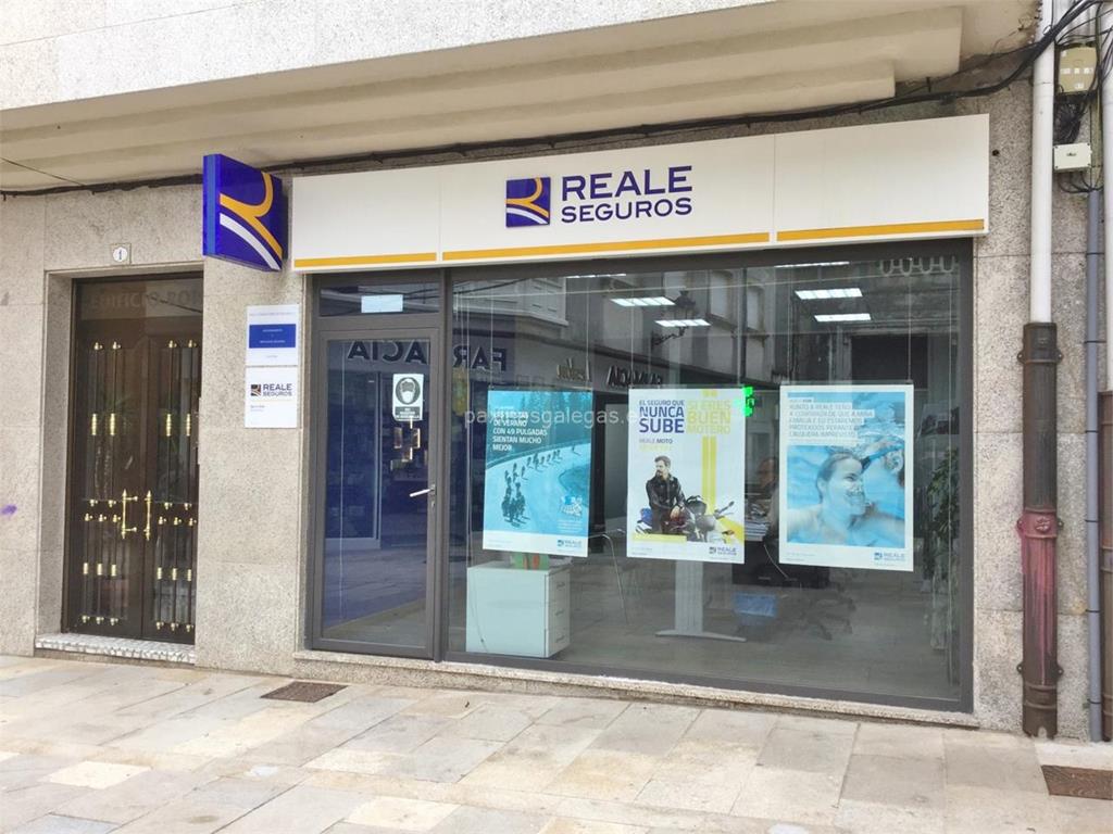imagen principal Reale