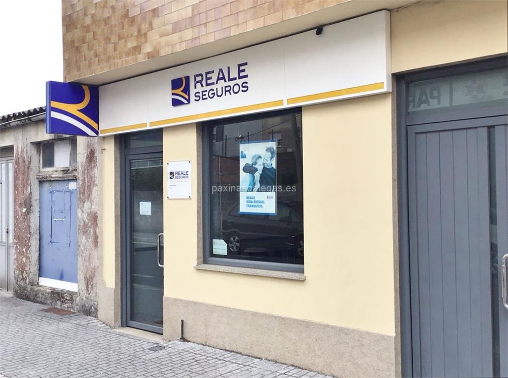 imagen principal Reale