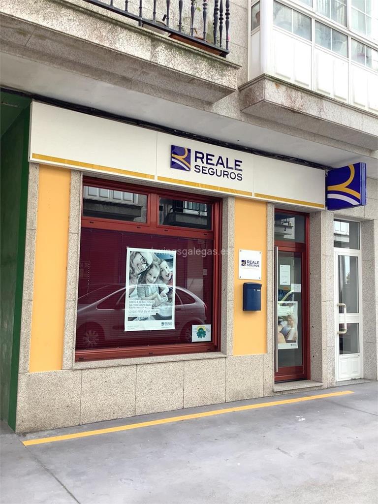 imagen principal Reale