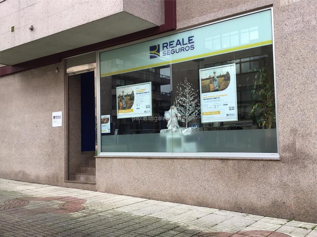 imagen principal Reale