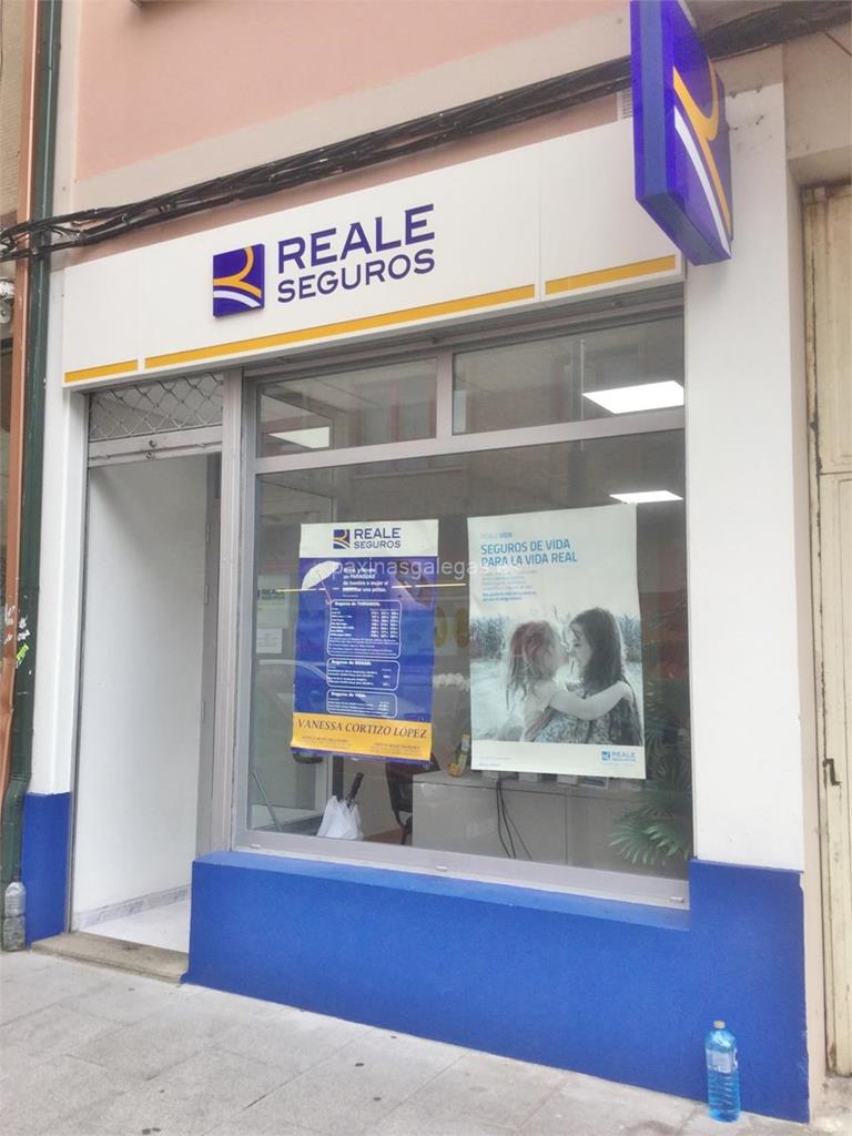 imagen principal Reale