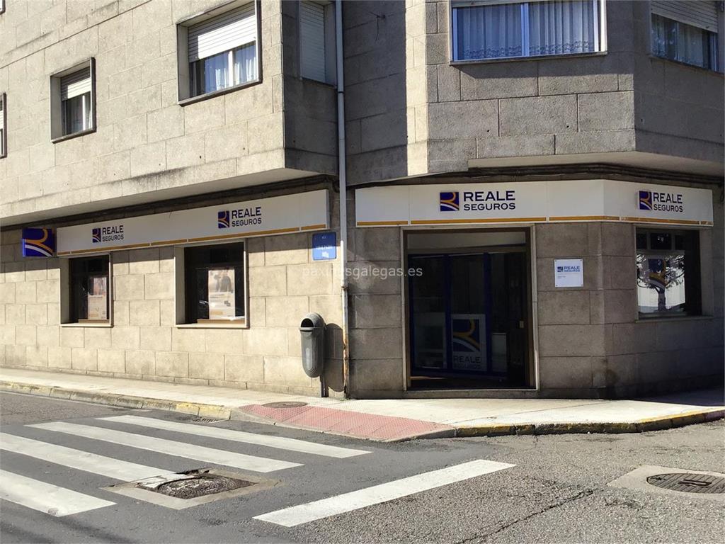imagen principal Reale