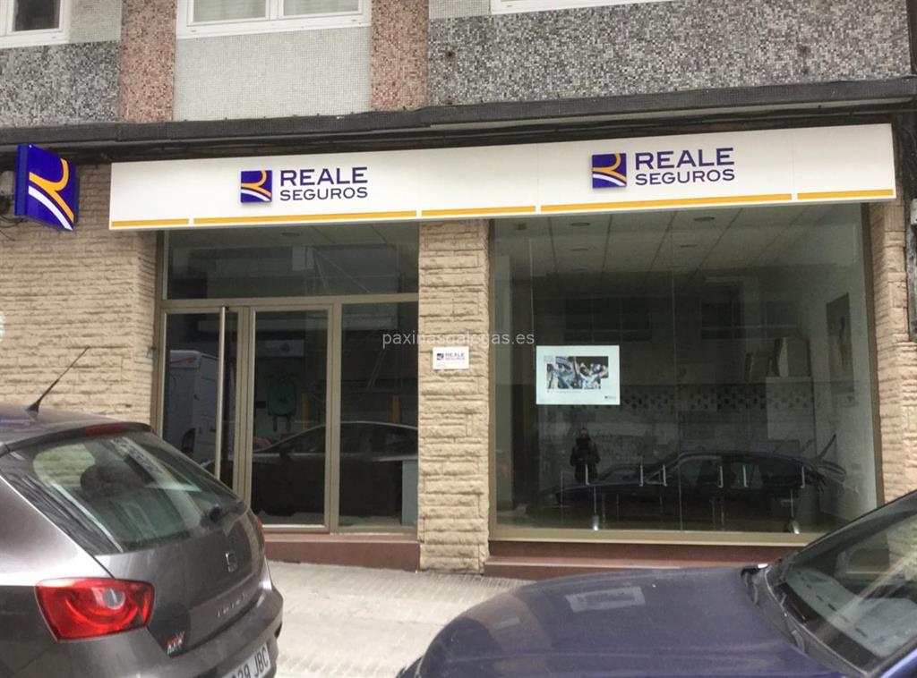 imagen principal Reale