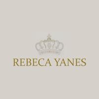 Logotipo Rebeca Yanes Complementos