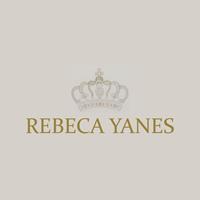 Logotipo Rebeca Yanes Complementos
