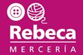 logotipo Rebeca