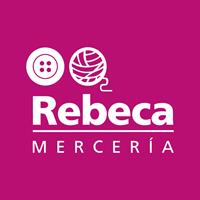 Logotipo Rebeca