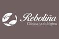 logotipo Reboliña