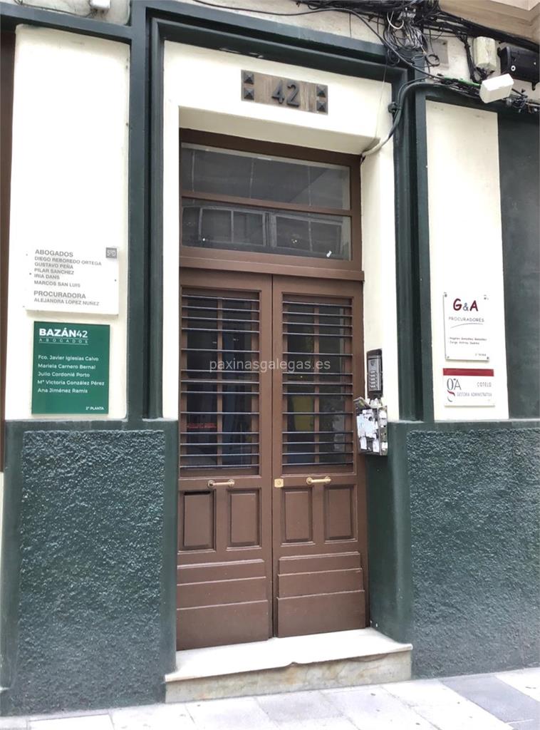 imagen principal Reboredo Ortega, Diego