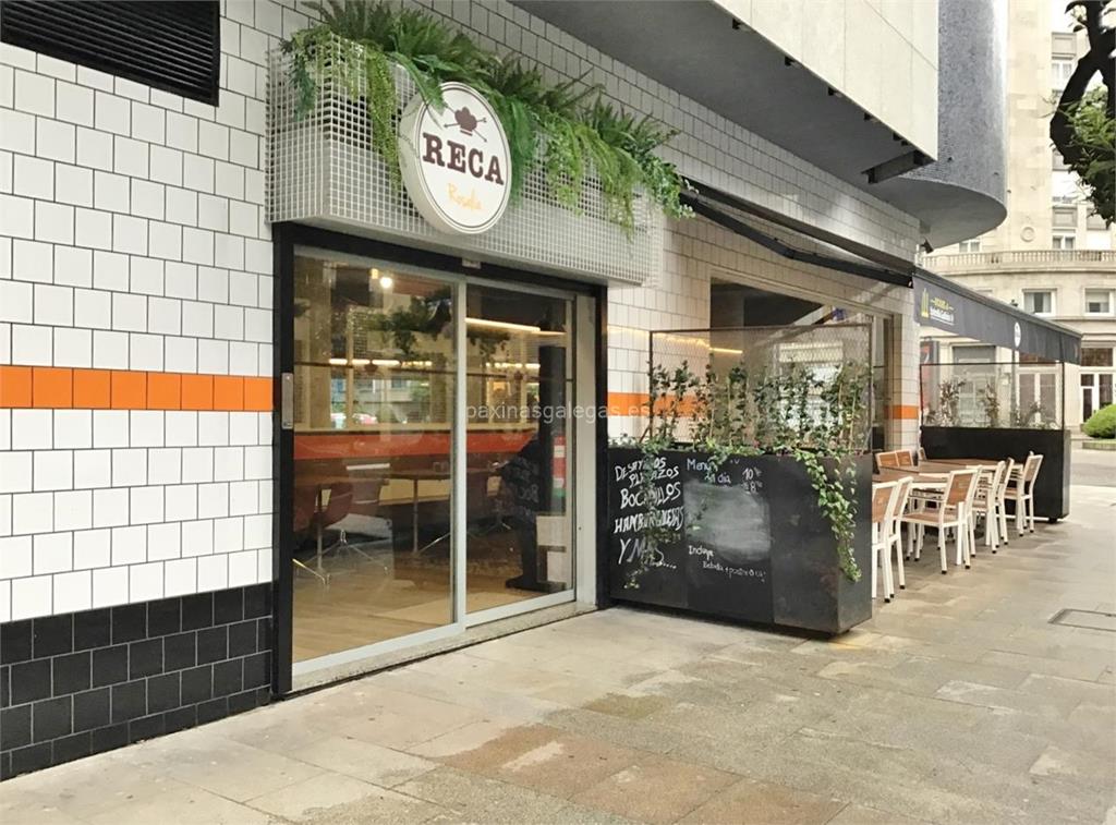 imagen principal Reca Rosalía