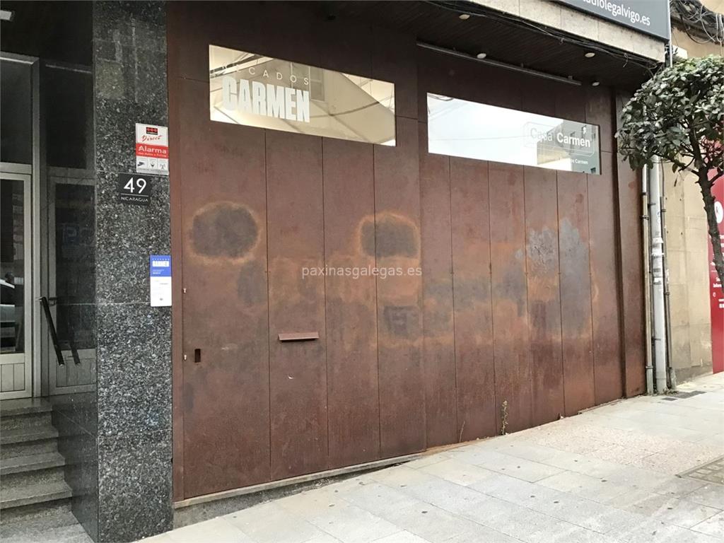 imagen principal Recados Carmen