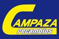 logotipo Recambios Campaza