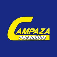 Logotipo Recambios Campaza