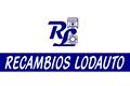 logotipo Recambios Lodauto