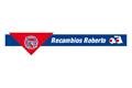 logotipo Recambios Roberto