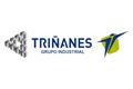 logotipo Recambios Triñanes