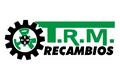 logotipo Recambios T.R.M.