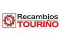 logotipo Recambios y Neumáticos Touriño