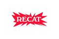 logotipo Recat Vigo