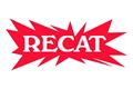 logotipo Recat