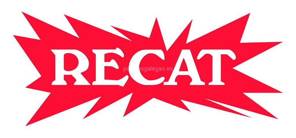 logotipo Recat