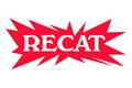 logotipo Recat