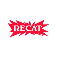 Logotipo Recat