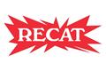 logotipo Recat