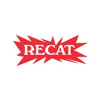 Logotipo Recat