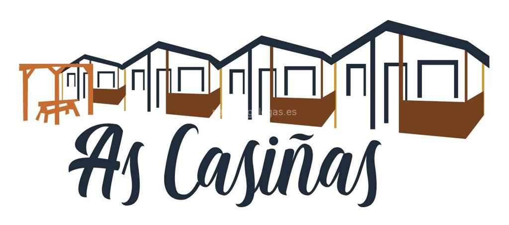 logotipo Recinto As Casiñas