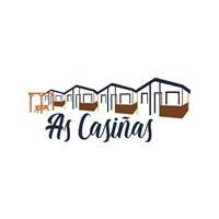 Logotipo Recinto As Casiñas