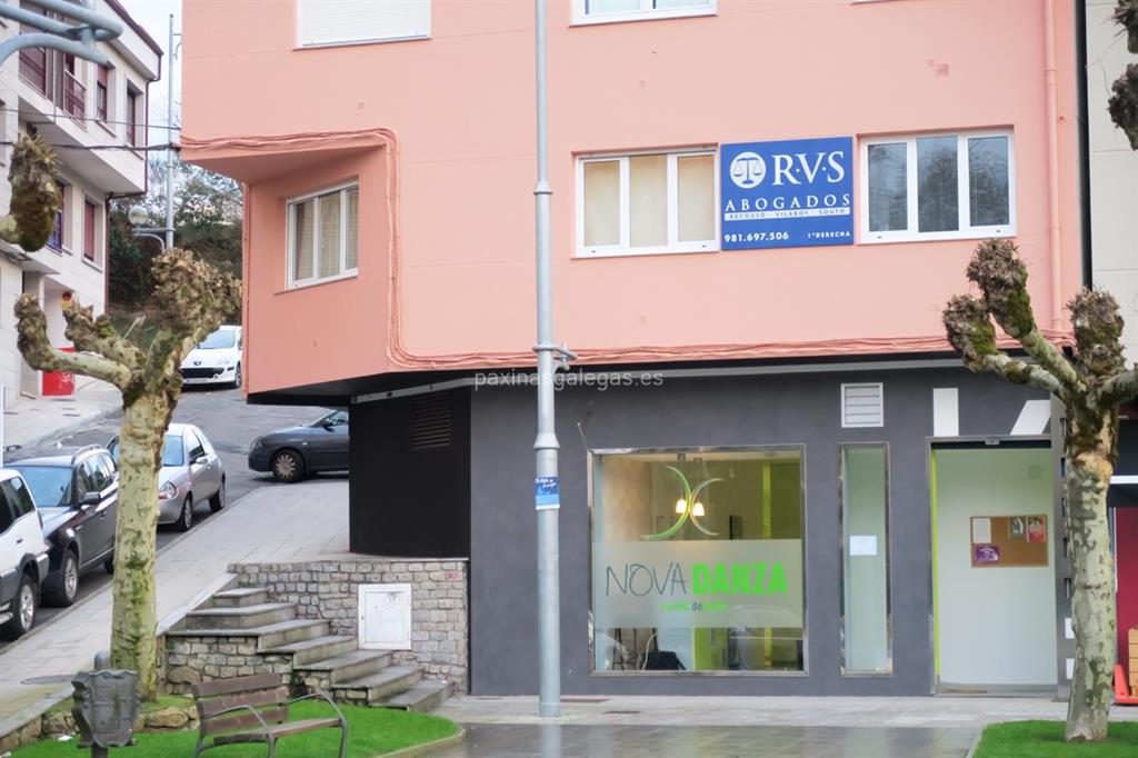 imagen principal Recouso Silveira, José Manuel