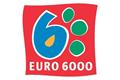 logotipo Red Euro 6000