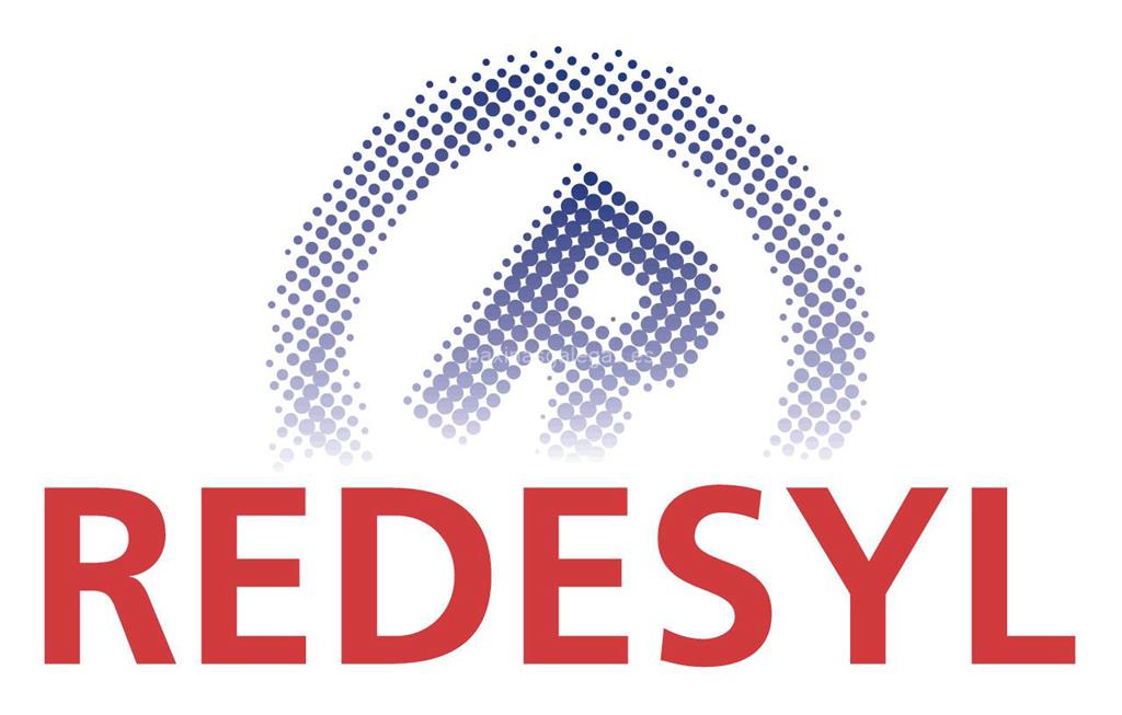 logotipo Redesyl