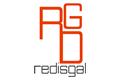 logotipo Redisgal