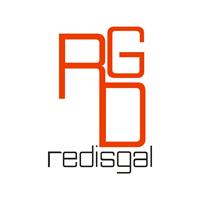 Logotipo Redisgal