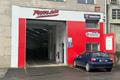 imagen principal Redline Garage