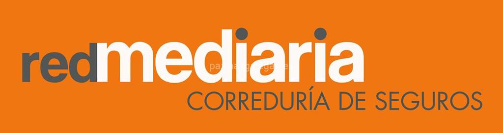 logotipo Redmediaria