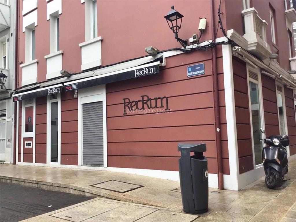 imagen principal RedRum 