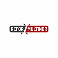 Logotipo Refor Multinor