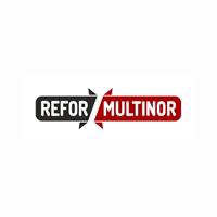 Logotipo Refor Multinor